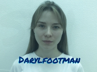 Darylfootman