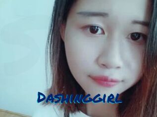 Dashinggirl