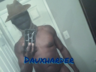 Dauxharder