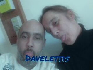 Davelettis