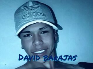 David_barajas