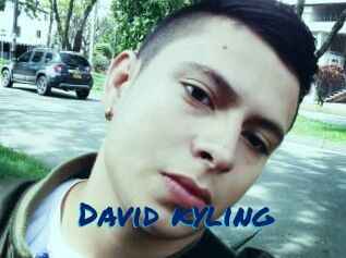 David_kyling