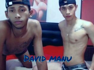 David_manu