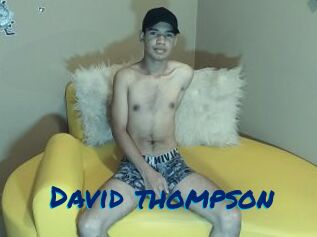 David_thompson