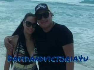 Davidandvictoria4u