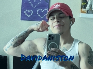 Davidaniston