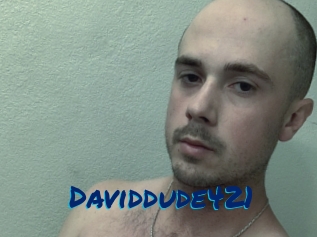 Daviddude421