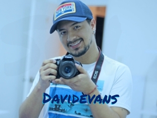 Davidevans