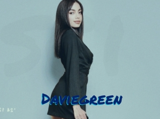 Daviegreen