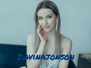 Davinajonson