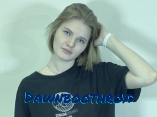 Dawnboothroyd