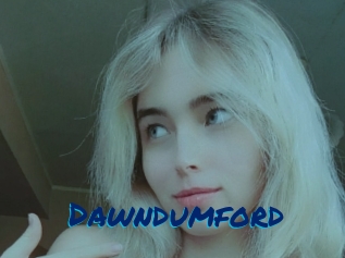 Dawndumford