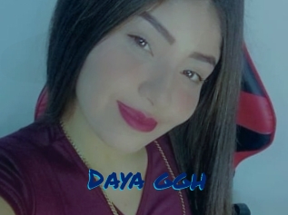 Daya_ggh