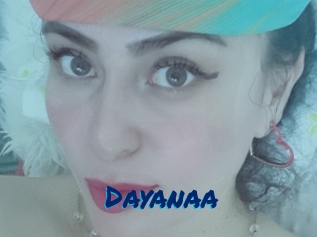 Dayanaa