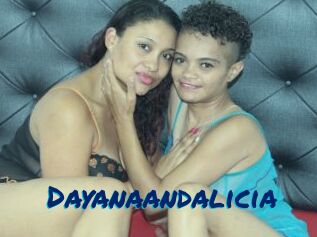 Dayanaandalicia