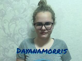 Dayanamorris