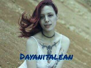 Dayanitalean