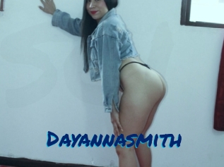 Dayannasmith