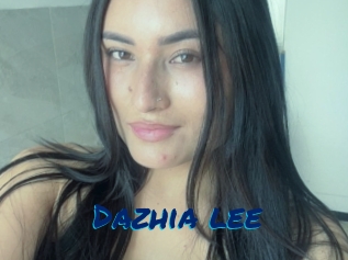 Dazhia_lee