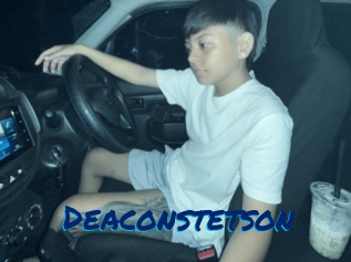 Deaconstetson