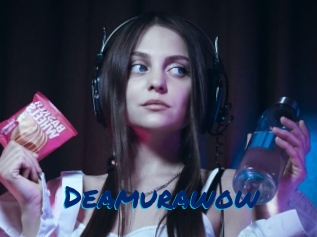 Deamurawow