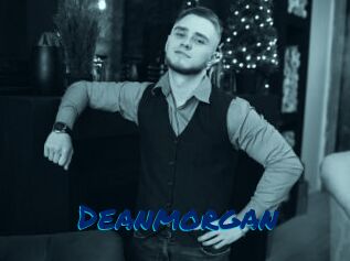 Deanmorgan