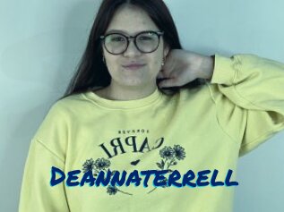 Deannaterrell