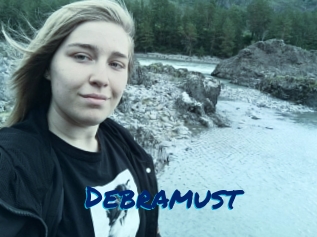 Debramust