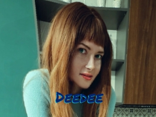 Deedee