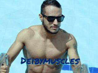 Deibymuscles