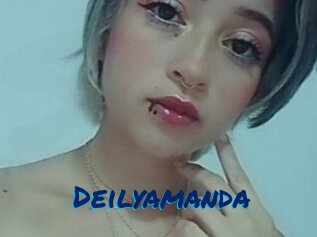 Deilyamanda