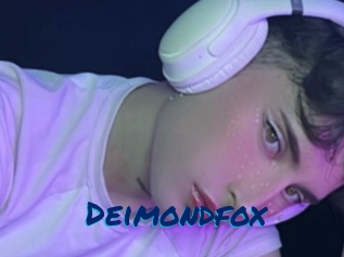 Deimondfox