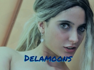 Delamoons