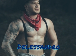 Delessandro