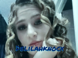 Delilahknocx