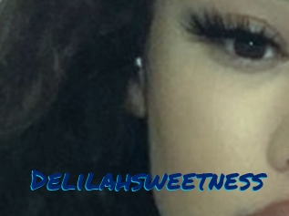 Delilahsweetness