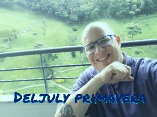 Deljuly_primavera