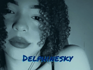 Delphinesky