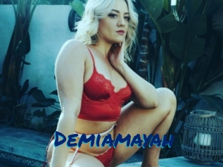 Demiamayah