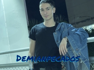 Demianpecados