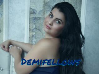 Demifellows