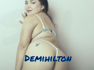 Demihilton