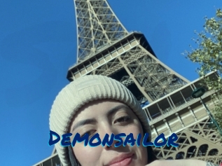 Demonsailor