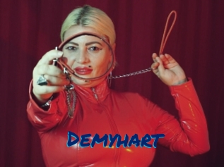 Demyhart