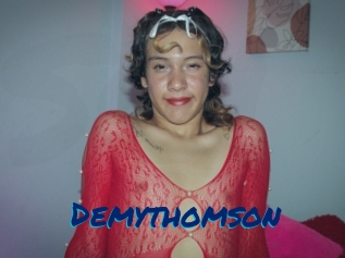 Demythomson