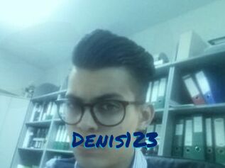 Denis123