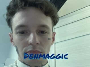 Denmaggic