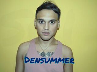 Densummer