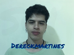 Dereckmartines