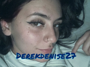 Derekdenise27